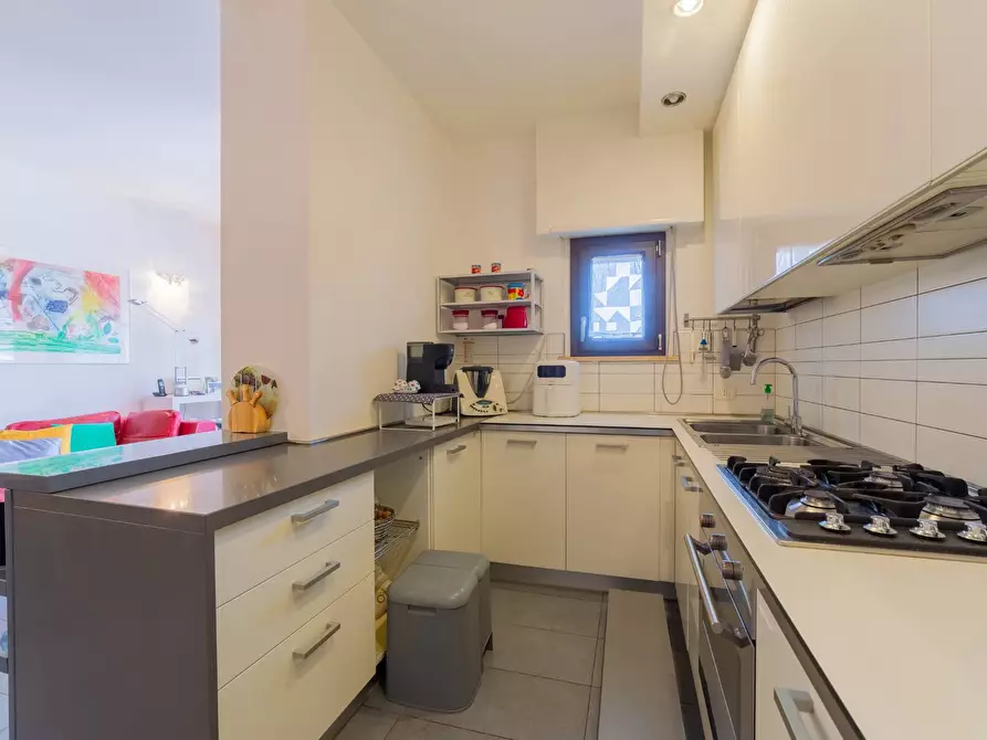 Immagine 9 di Appartamento in vendita  in SANT' ANTONIO ABATE 42/D a Vasto