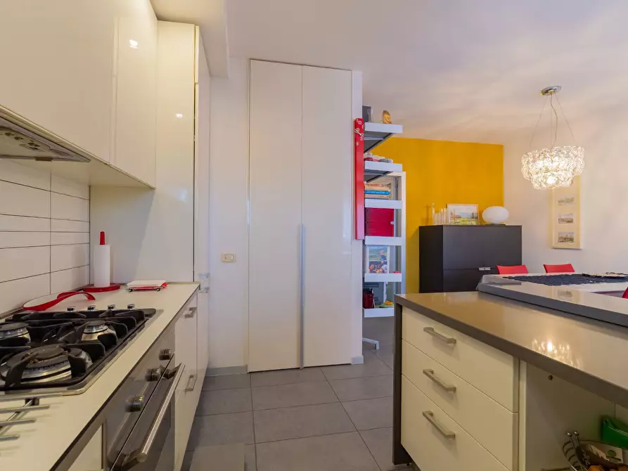 Immagine 10 di Appartamento in vendita  in SANT' ANTONIO ABATE 42/D a Vasto