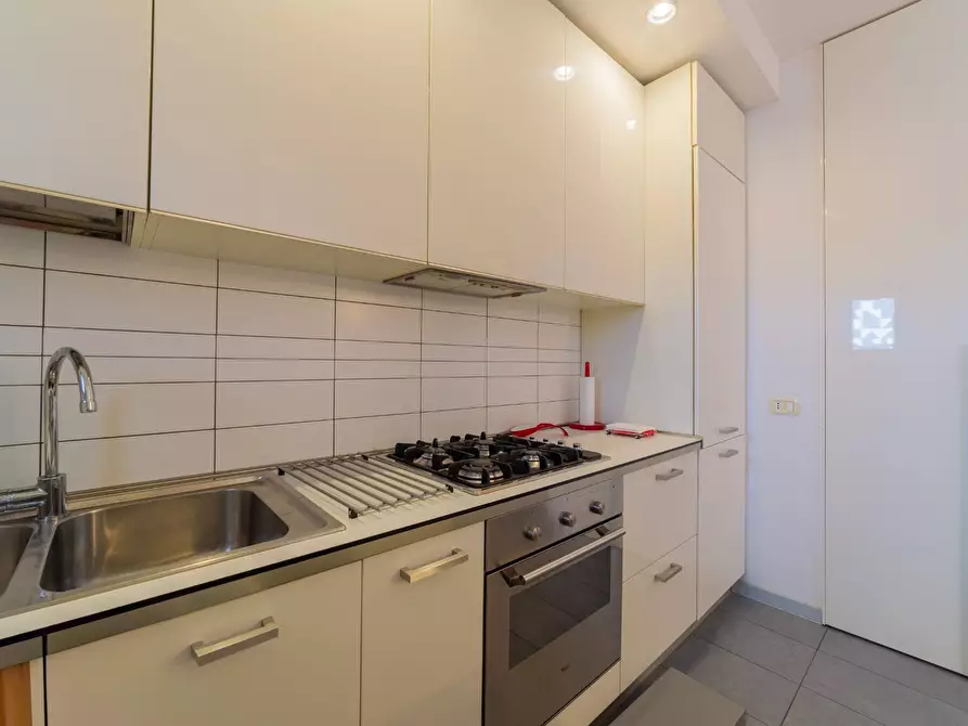 Immagine 11 di Appartamento in vendita  in SANT' ANTONIO ABATE 42/D a Vasto