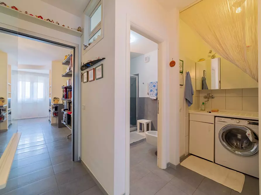 Immagine 12 di Appartamento in vendita  in SANT' ANTONIO ABATE 42/D a Vasto