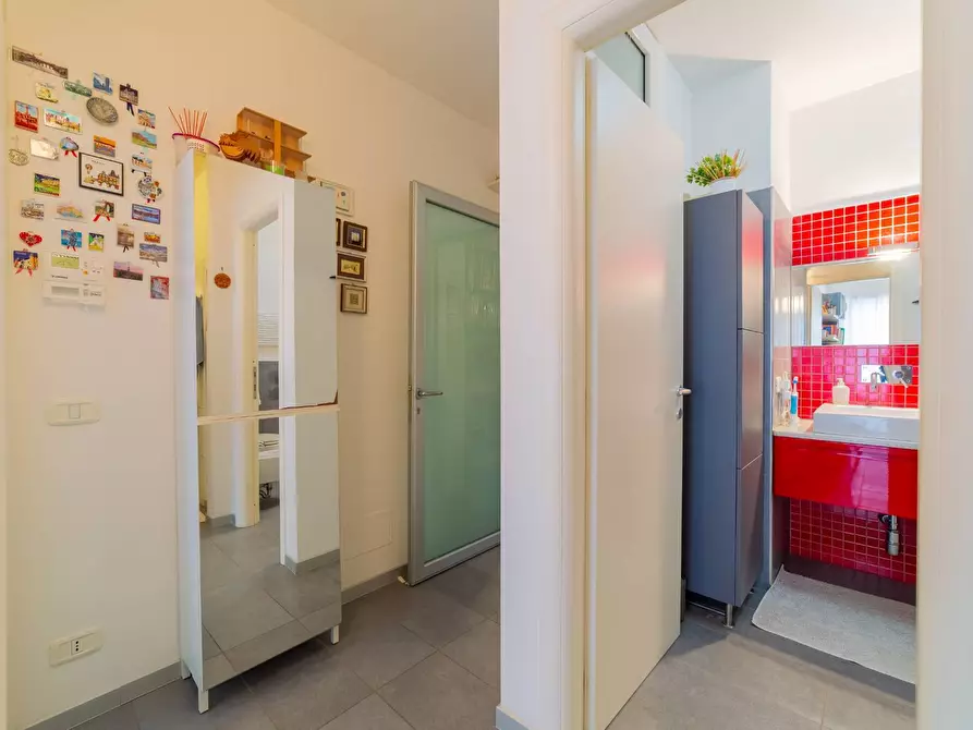 Immagine 13 di Appartamento in vendita  in SANT' ANTONIO ABATE 42/D a Vasto