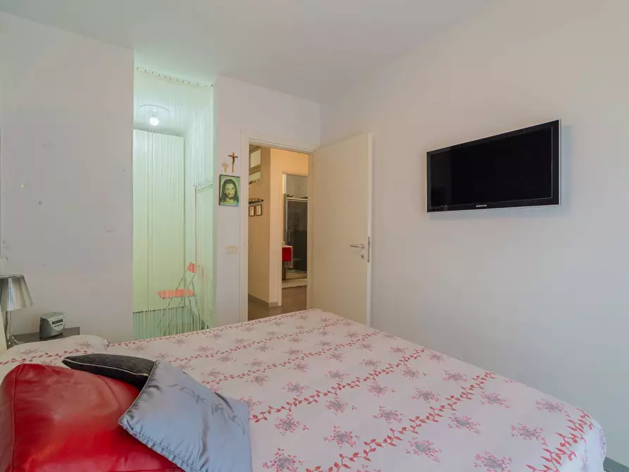 Immagine 17 di Appartamento in vendita  in SANT' ANTONIO ABATE 42/D a Vasto