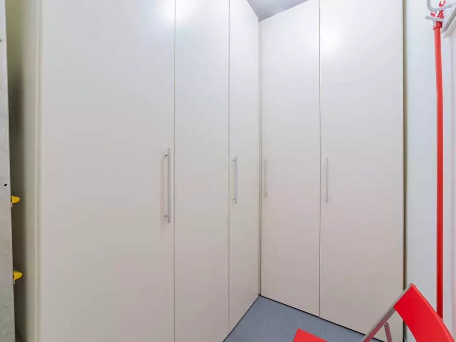 Immagine 19 di Appartamento in vendita  in SANT' ANTONIO ABATE 42/D a Vasto