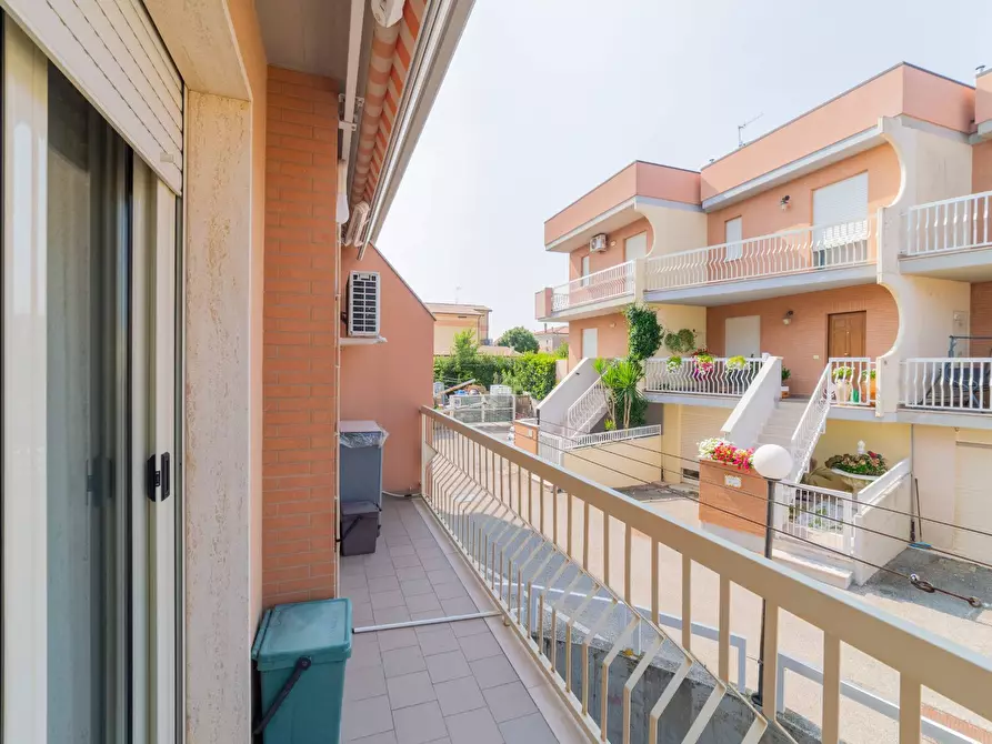 Immagine 20 di Appartamento in vendita  in SANT' ANTONIO ABATE 42/D a Vasto