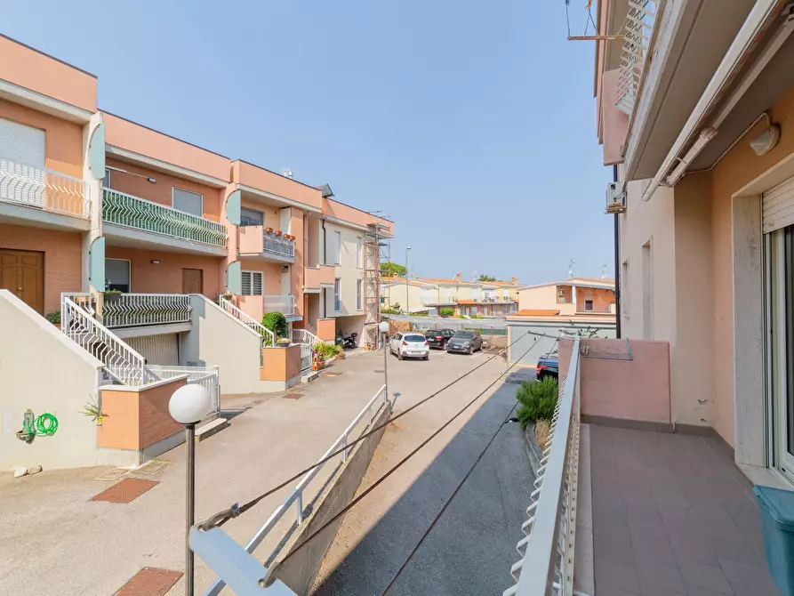 Immagine 21 di Appartamento in vendita  in SANT' ANTONIO ABATE 42/D a Vasto