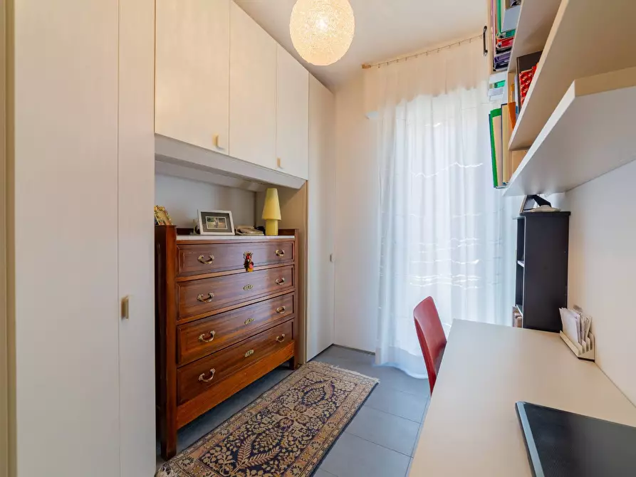 Immagine 22 di Appartamento in vendita  in SANT' ANTONIO ABATE 42/D a Vasto