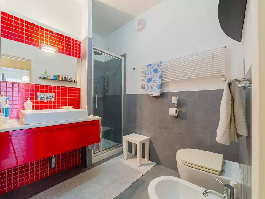 Immagine 25 di Appartamento in vendita  in SANT' ANTONIO ABATE 42/D a Vasto