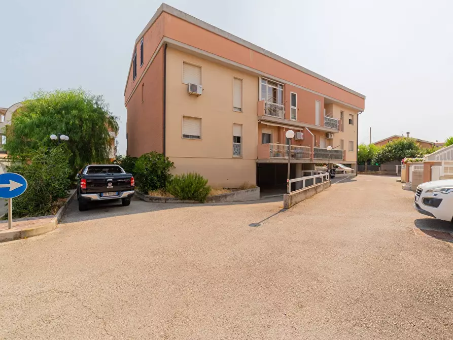 Immagine 33 di Appartamento in vendita  in SANT' ANTONIO ABATE 42/D a Vasto