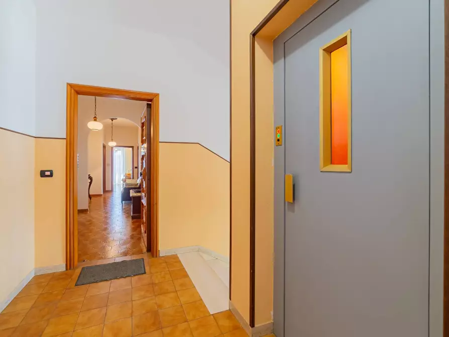 Immagine 14 di Appartamento in vendita  in VIA EUCLIDE 49 a Vasto