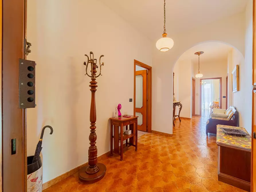 Immagine 11 di Appartamento in vendita  in VIA EUCLIDE 49 a Vasto