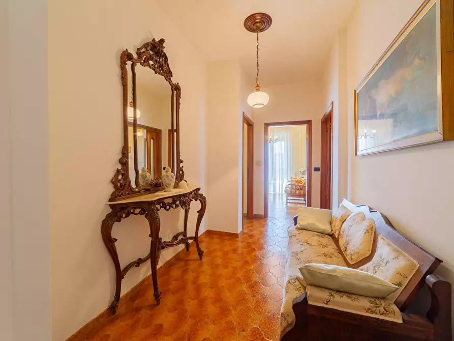 Immagine 10 di Appartamento in vendita  in VIA EUCLIDE 49 a Vasto