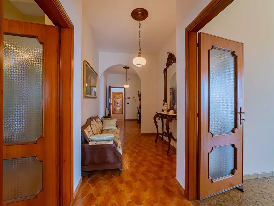 Immagine 13 di Appartamento in vendita  in VIA EUCLIDE 49 a Vasto