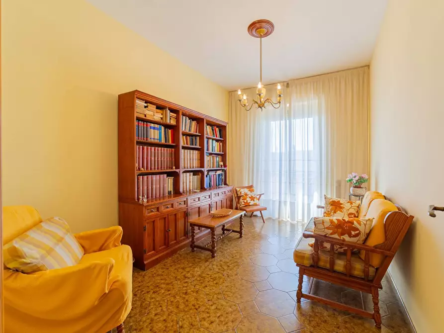 Immagine 15 di Appartamento in vendita  in VIA EUCLIDE 49 a Vasto