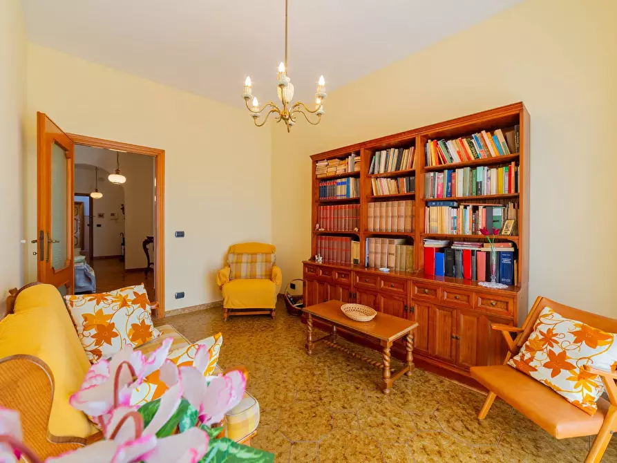 Immagine 16 di Appartamento in vendita  in VIA EUCLIDE 49 a Vasto