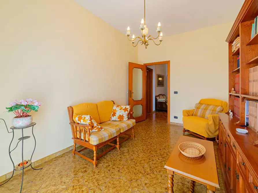 Immagine 17 di Appartamento in vendita  in VIA EUCLIDE 49 a Vasto