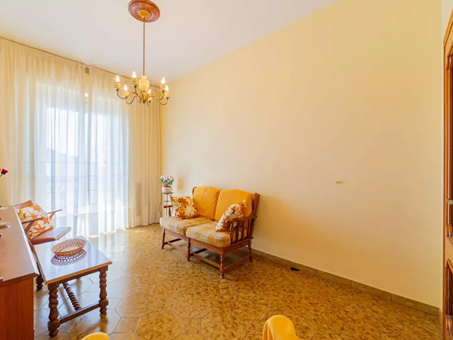 Immagine 18 di Appartamento in vendita  in VIA EUCLIDE 49 a Vasto