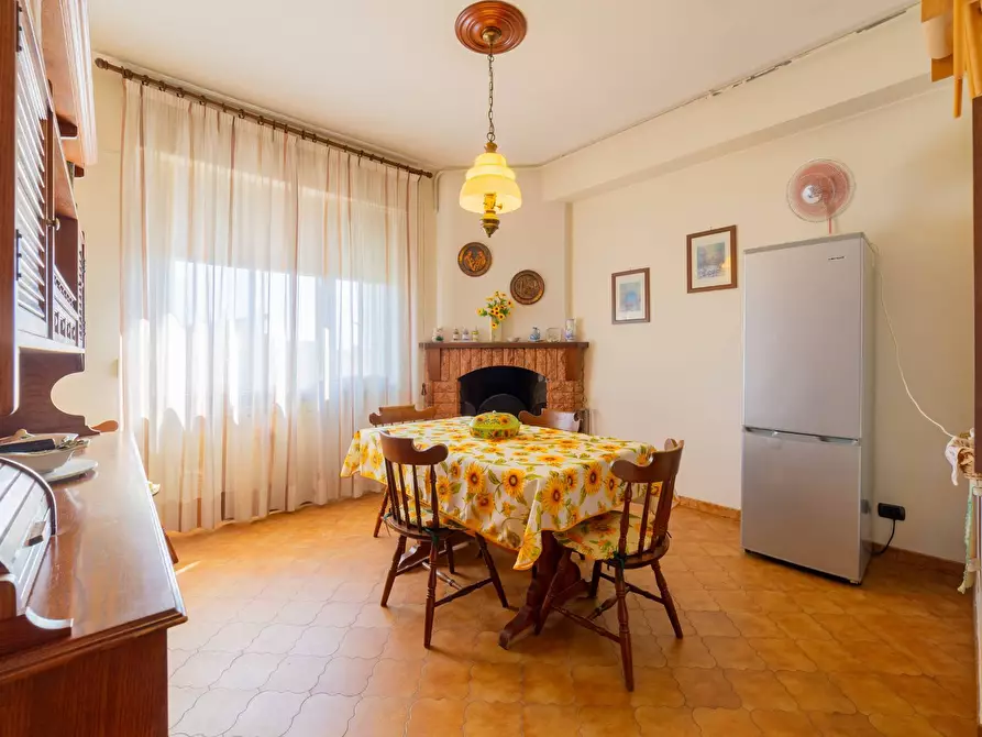 Immagine 4 di Appartamento in vendita  in VIA EUCLIDE 49 a Vasto