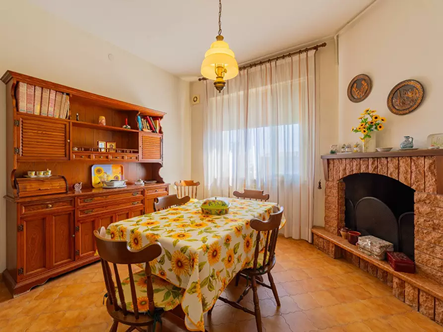 Immagine 5 di Appartamento in vendita  in VIA EUCLIDE 49 a Vasto