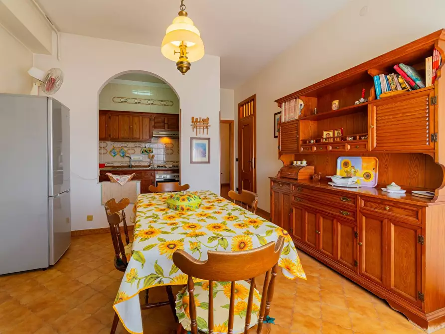 Immagine 6 di Appartamento in vendita  in VIA EUCLIDE 49 a Vasto