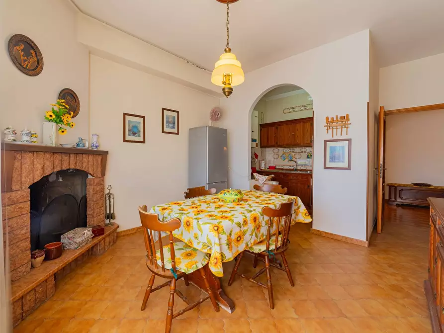 Immagine 7 di Appartamento in vendita  in VIA EUCLIDE 49 a Vasto