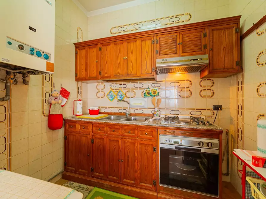 Immagine 8 di Appartamento in vendita  in VIA EUCLIDE 49 a Vasto