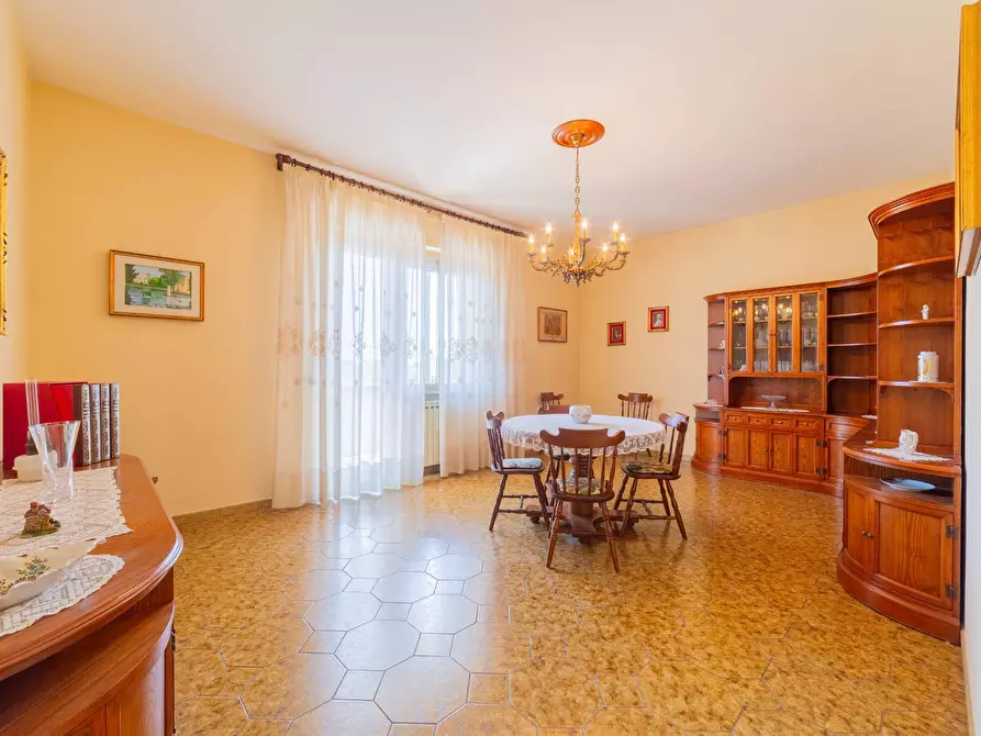 Immagine 1 di Appartamento in vendita  in VIA EUCLIDE 49 a Vasto