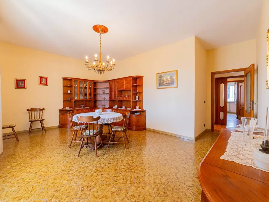 Immagine 3 di Appartamento in vendita  in VIA EUCLIDE 49 a Vasto