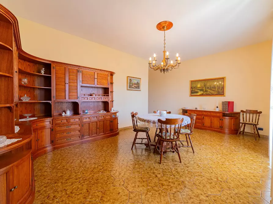 Immagine 2 di Appartamento in vendita  in VIA EUCLIDE 49 a Vasto