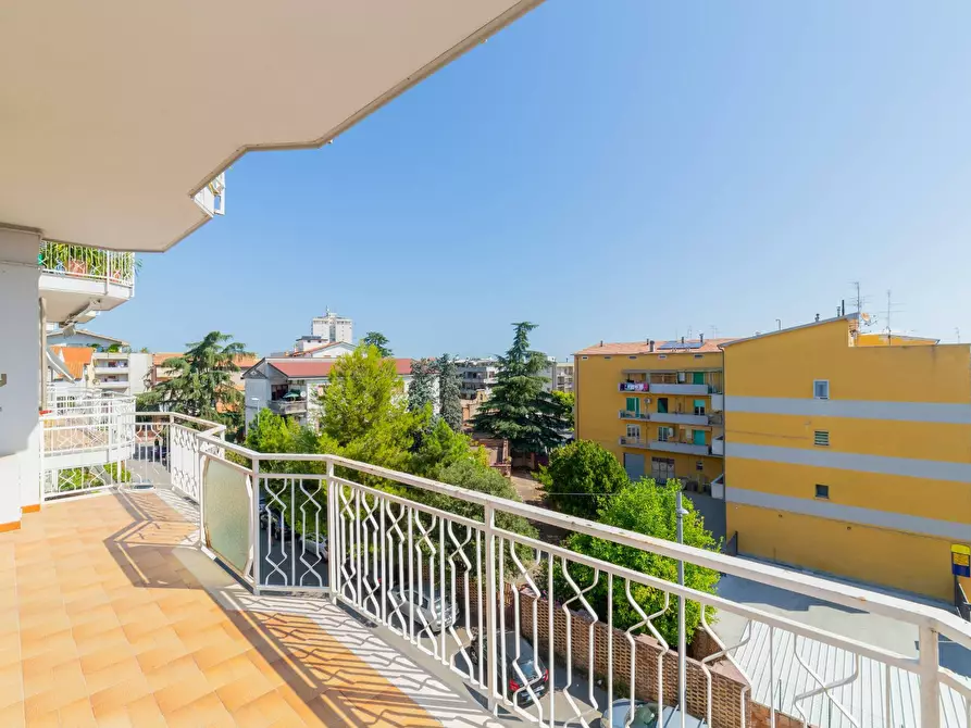 Immagine 20 di Appartamento in vendita  in VIA EUCLIDE 49 a Vasto