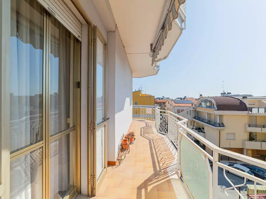 Immagine 22 di Appartamento in vendita  in VIA EUCLIDE 49 a Vasto