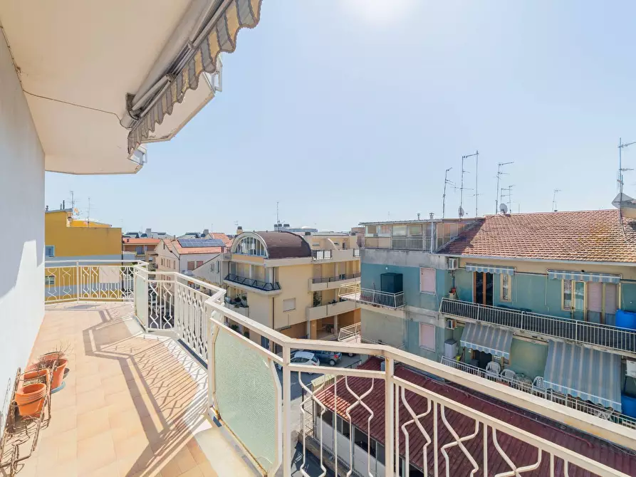 Immagine 23 di Appartamento in vendita  in VIA EUCLIDE 49 a Vasto