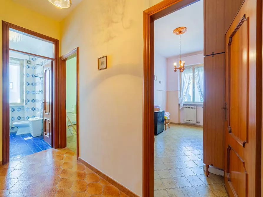Immagine 27 di Appartamento in vendita  in VIA EUCLIDE 49 a Vasto