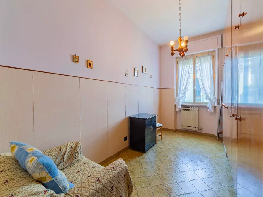 Immagine 24 di Appartamento in vendita  in VIA EUCLIDE 49 a Vasto