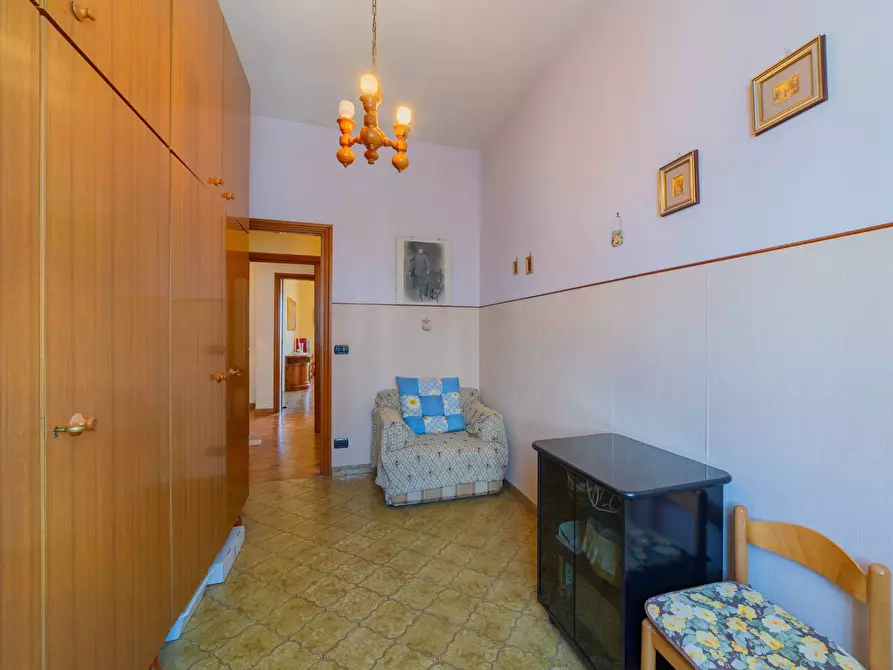 Immagine 25 di Appartamento in vendita  in VIA EUCLIDE 49 a Vasto
