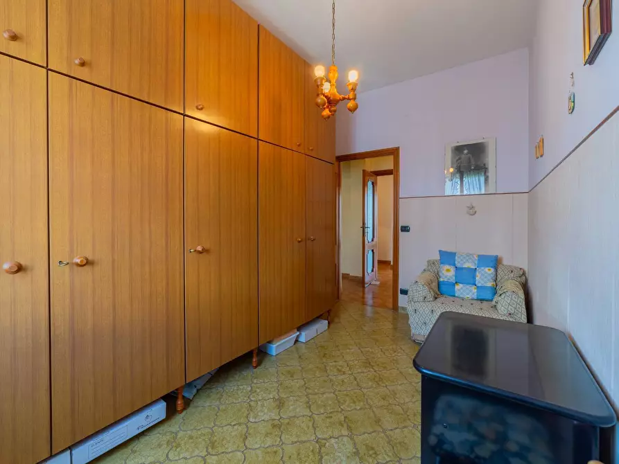 Immagine 26 di Appartamento in vendita  in VIA EUCLIDE 49 a Vasto