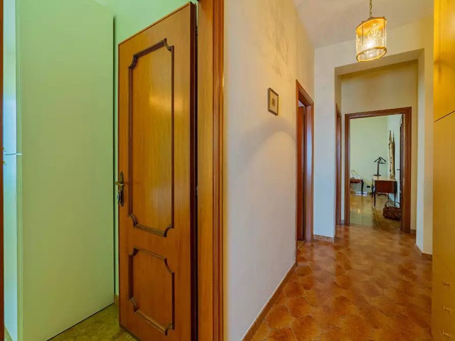 Immagine 28 di Appartamento in vendita  in VIA EUCLIDE 49 a Vasto