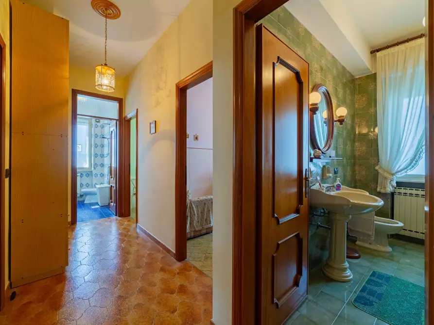 Immagine 29 di Appartamento in vendita  in VIA EUCLIDE 49 a Vasto