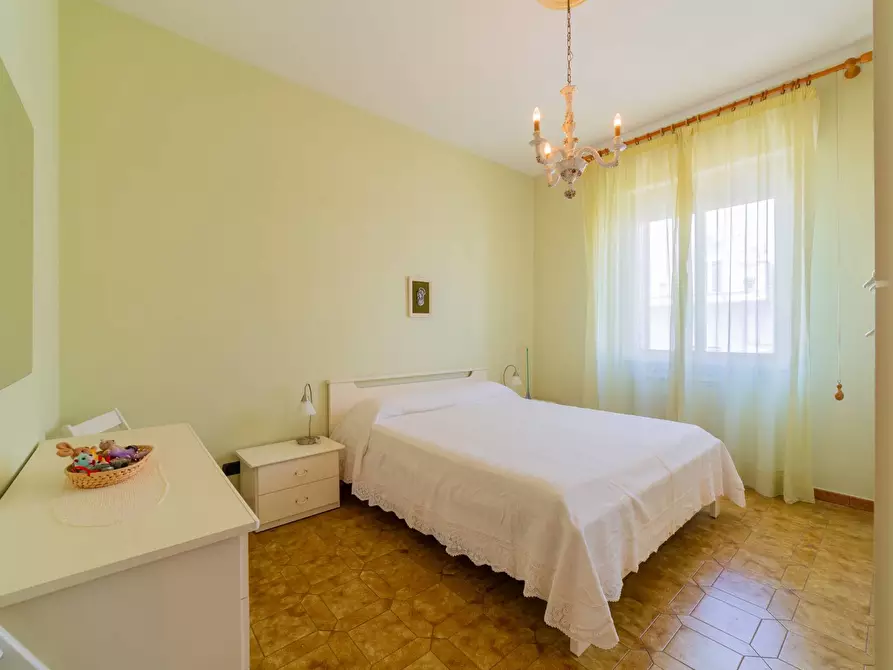 Immagine 30 di Appartamento in vendita  in VIA EUCLIDE 49 a Vasto