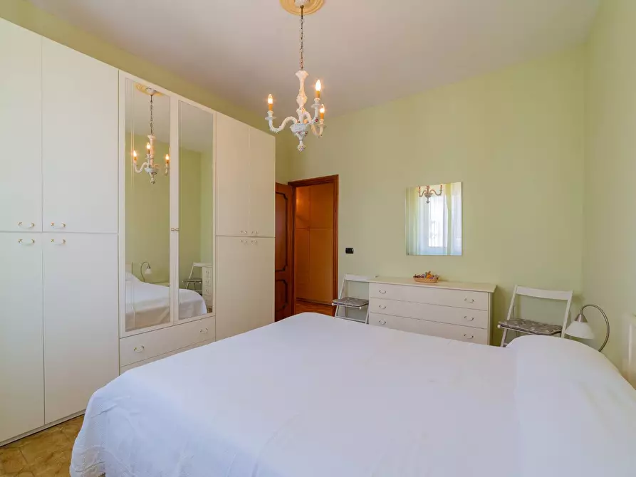 Immagine 31 di Appartamento in vendita  in VIA EUCLIDE 49 a Vasto
