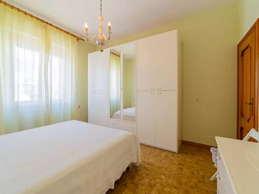 Immagine 33 di Appartamento in vendita  in VIA EUCLIDE 49 a Vasto