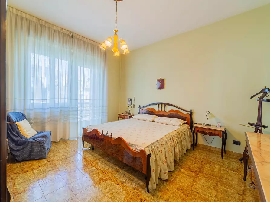 Immagine 34 di Appartamento in vendita  in VIA EUCLIDE 49 a Vasto