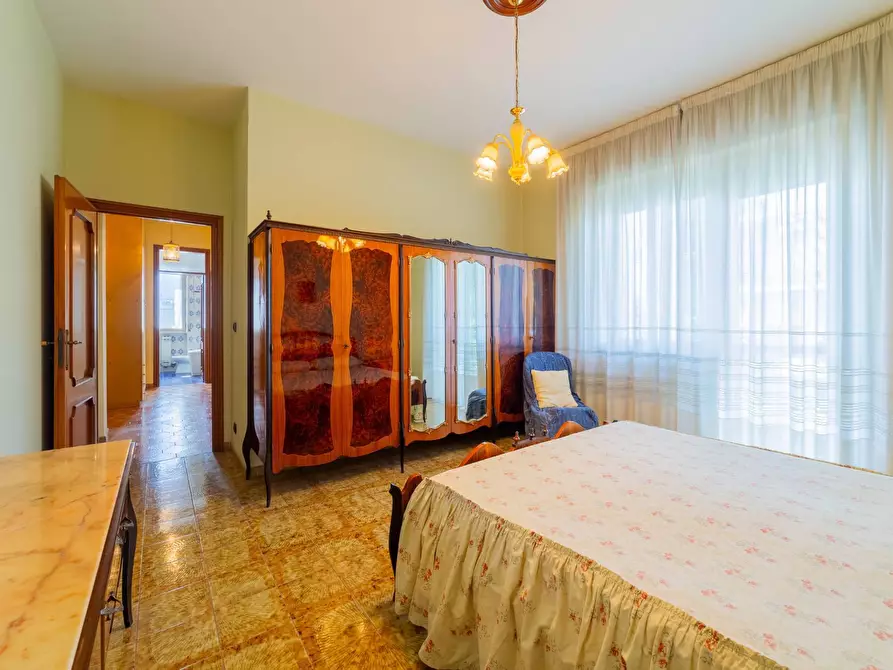 Immagine 35 di Appartamento in vendita  in VIA EUCLIDE 49 a Vasto