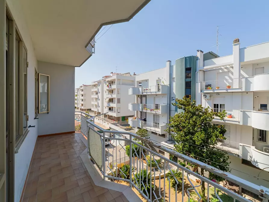 Immagine 39 di Appartamento in vendita  in VIA EUCLIDE 49 a Vasto