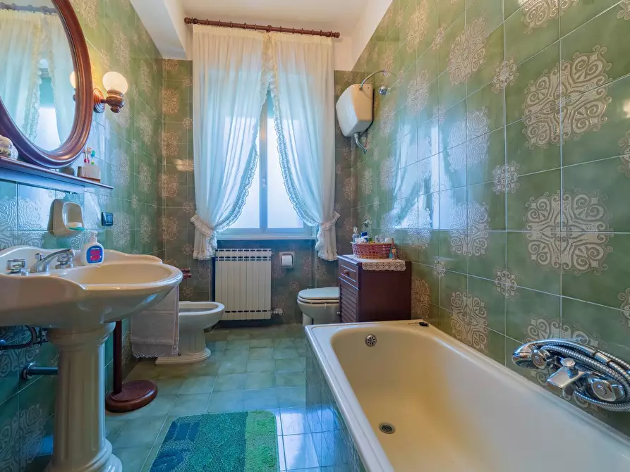 Immagine 41 di Appartamento in vendita  in VIA EUCLIDE 49 a Vasto