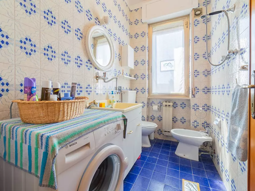 Immagine 42 di Appartamento in vendita  in VIA EUCLIDE 49 a Vasto