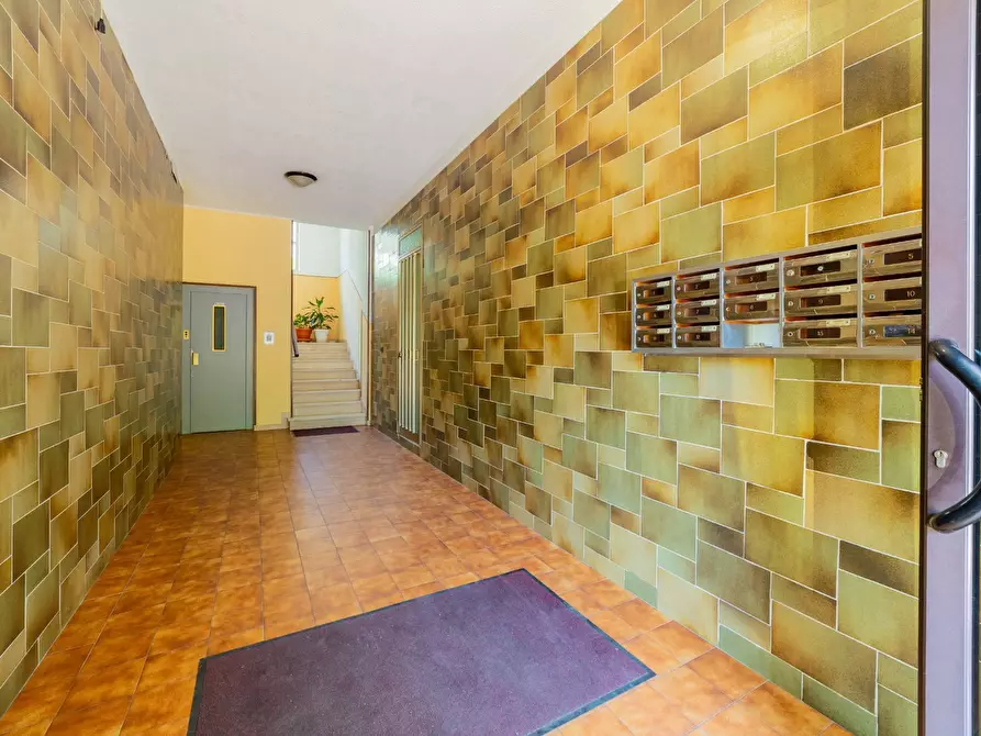 Immagine 43 di Appartamento in vendita  in VIA EUCLIDE 49 a Vasto