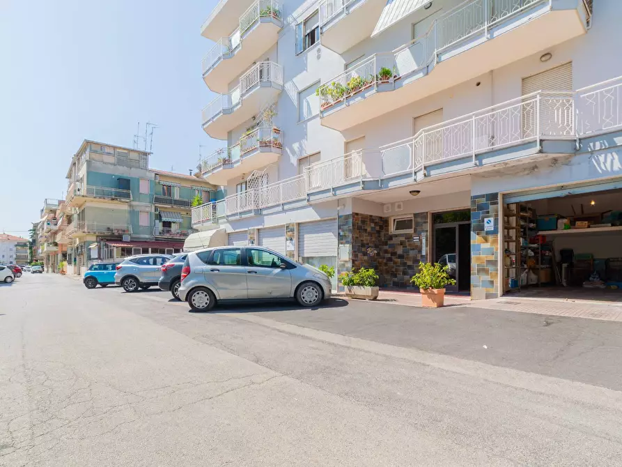Immagine 44 di Appartamento in vendita  in VIA EUCLIDE 49 a Vasto