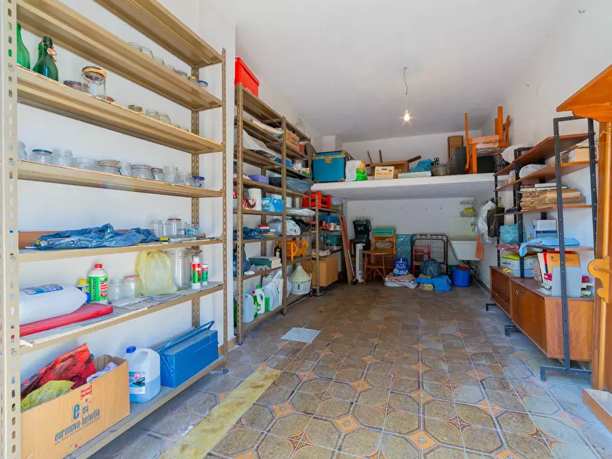 Immagine 45 di Appartamento in vendita  in VIA EUCLIDE 49 a Vasto