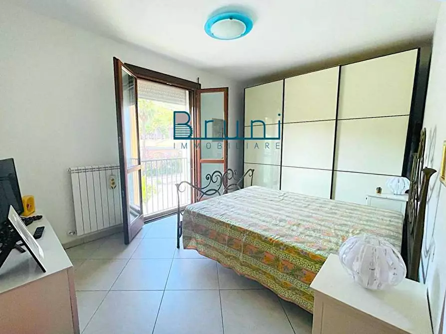 Immagine 7 di Appartamento in vendita  in Via del Tricolore a Ripatransone