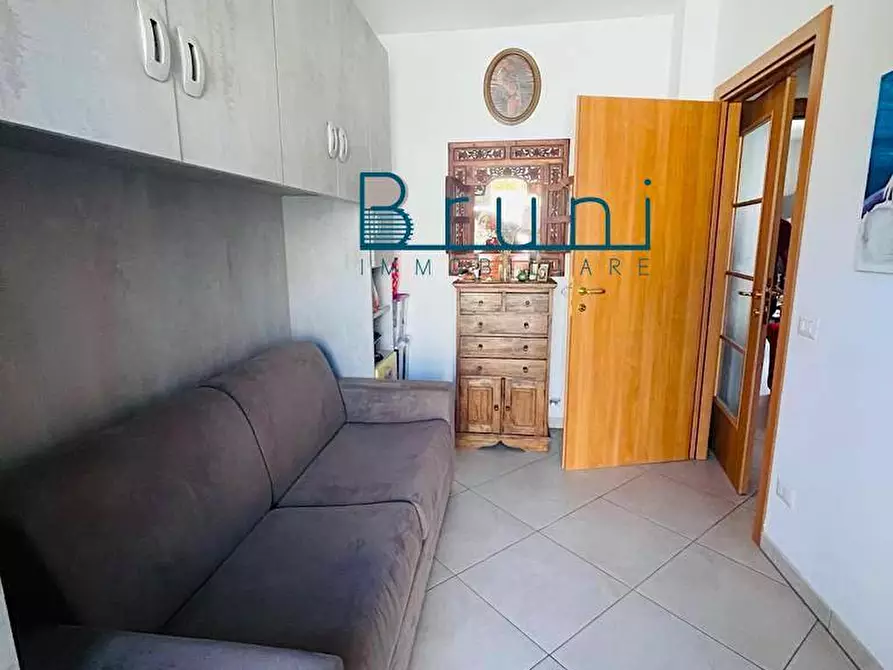 Immagine 11 di Appartamento in vendita  in Via del Tricolore a Ripatransone